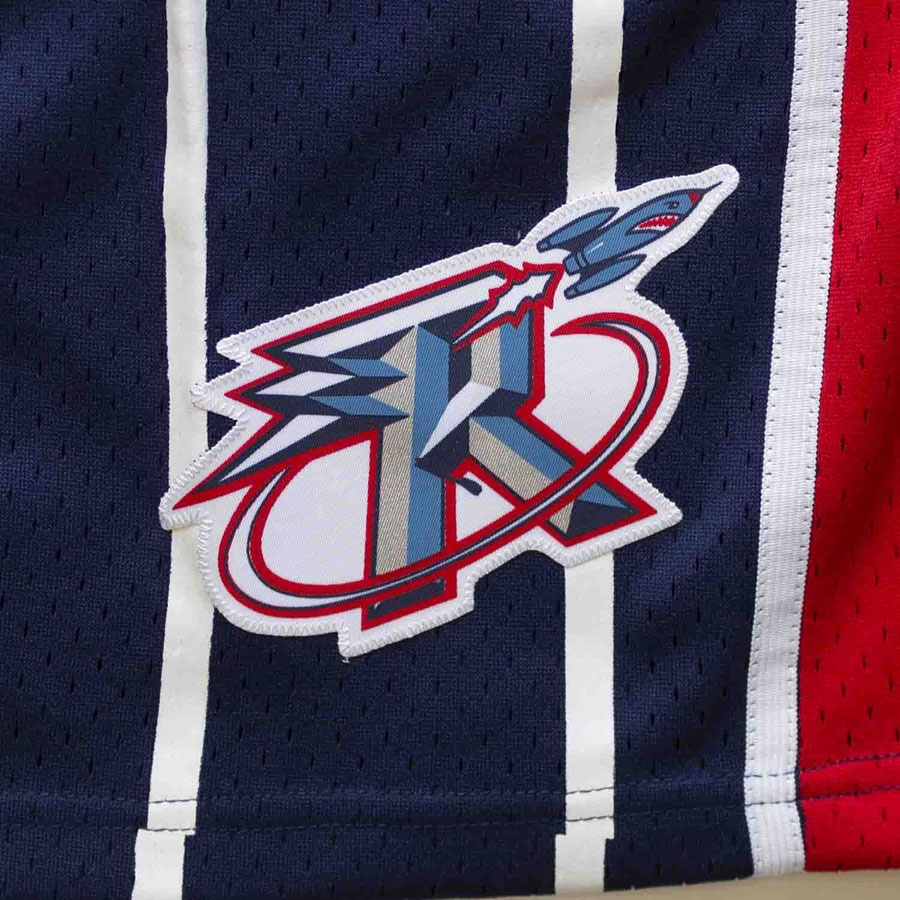 Rockets Swingman Shorts