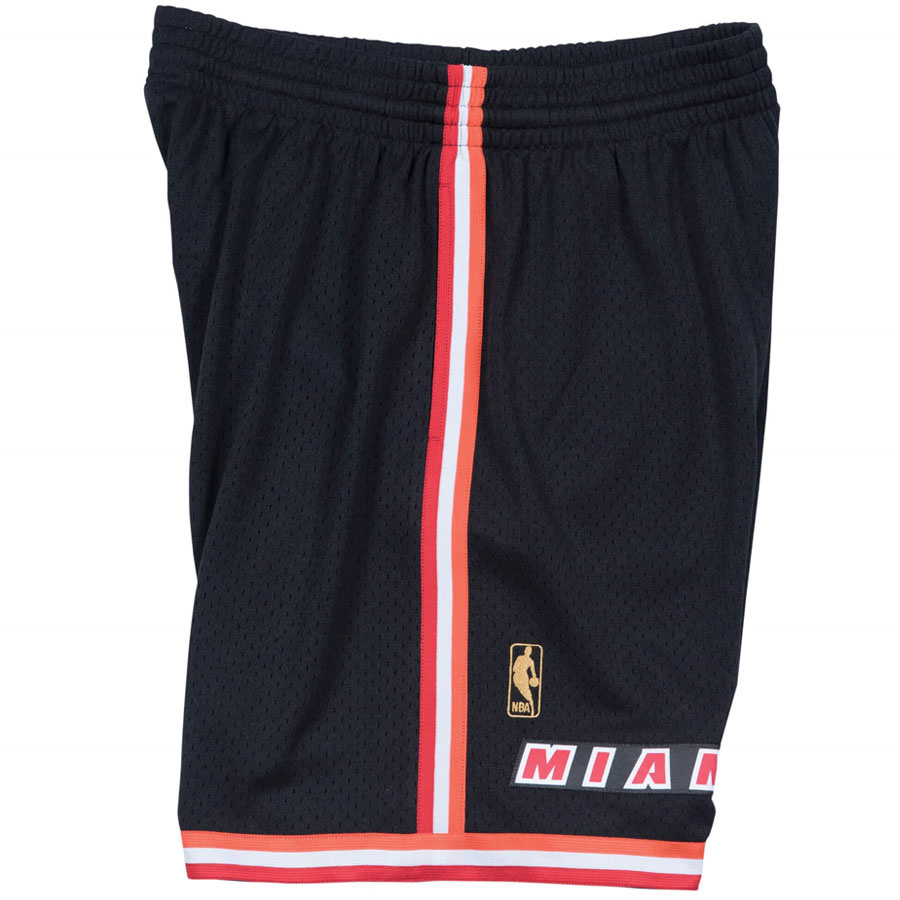 Heat Swingman Shorts