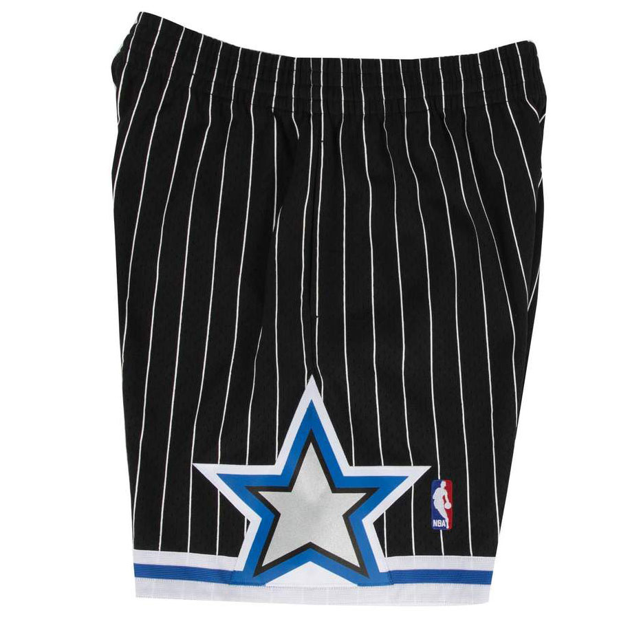 Magic Swingman Shorts