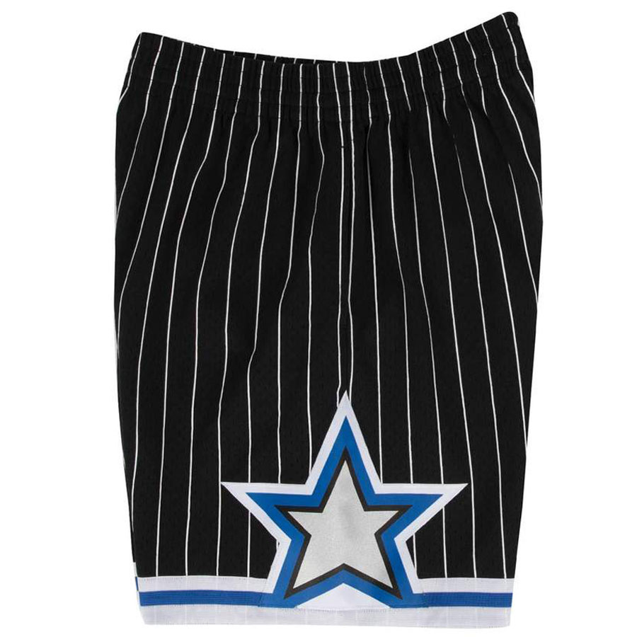 Magic Swingman Shorts