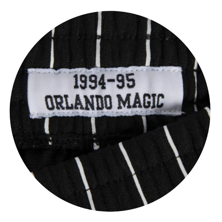 Magic Swingman Shorts