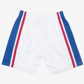76ERS Swingman Shorts