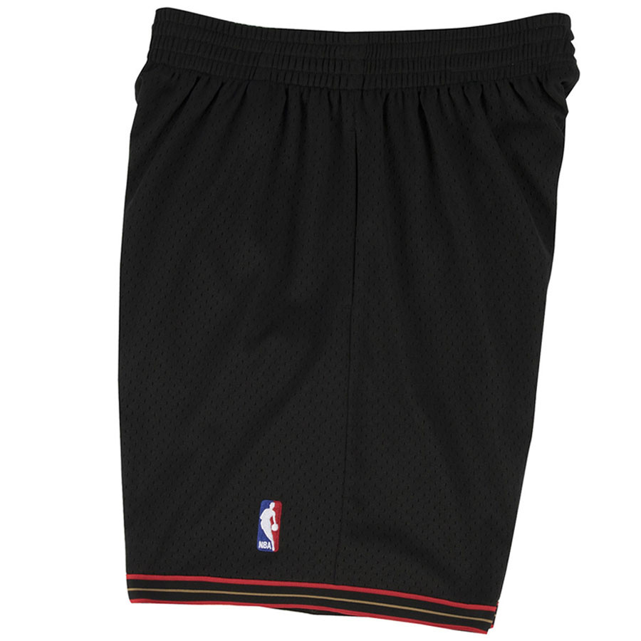 76ERS Swingman Shorts