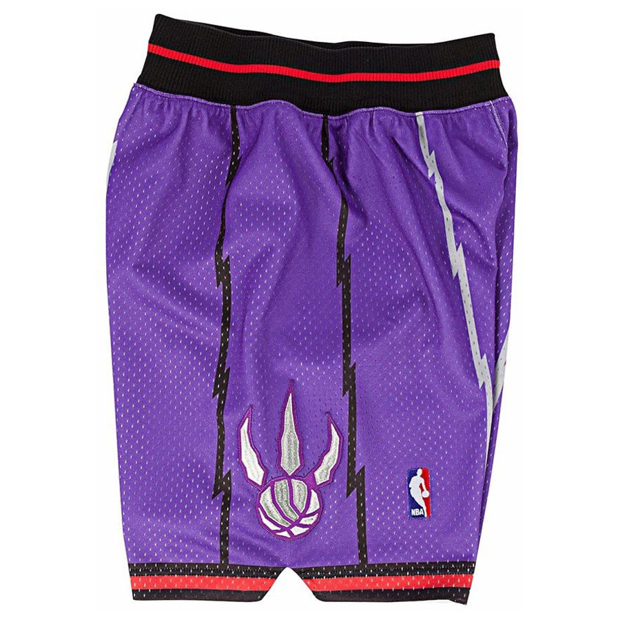 Raptors Swingman Shorts