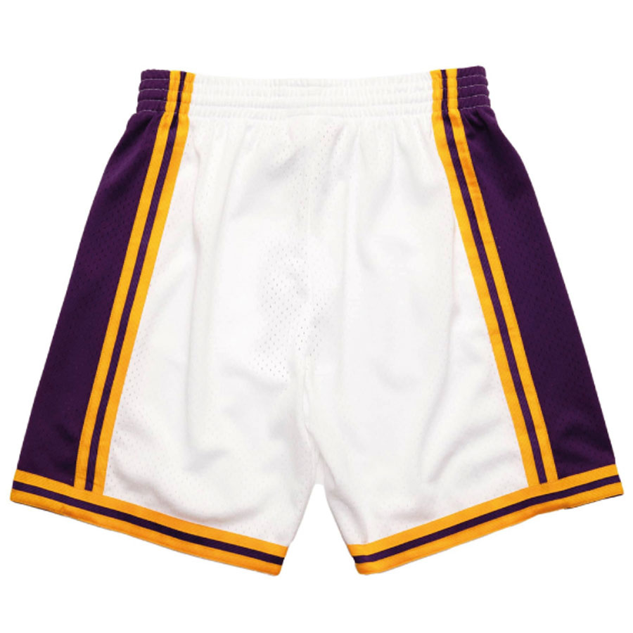 Lakers Swingman Shorts