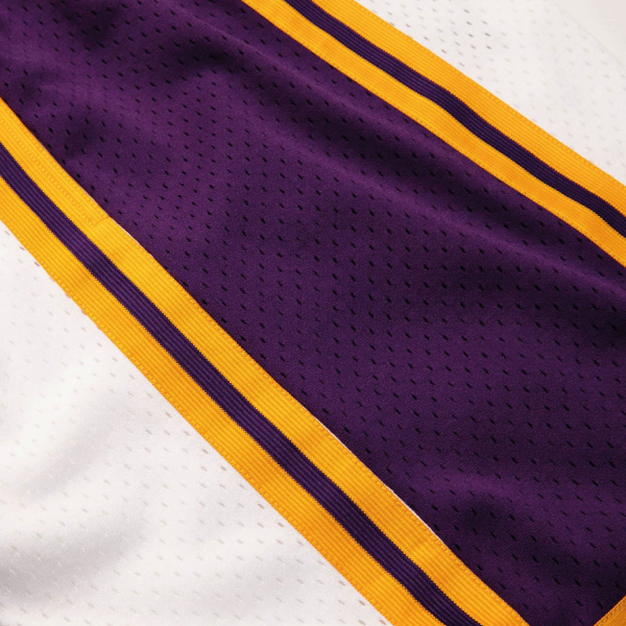 Lakers Swingman Shorts