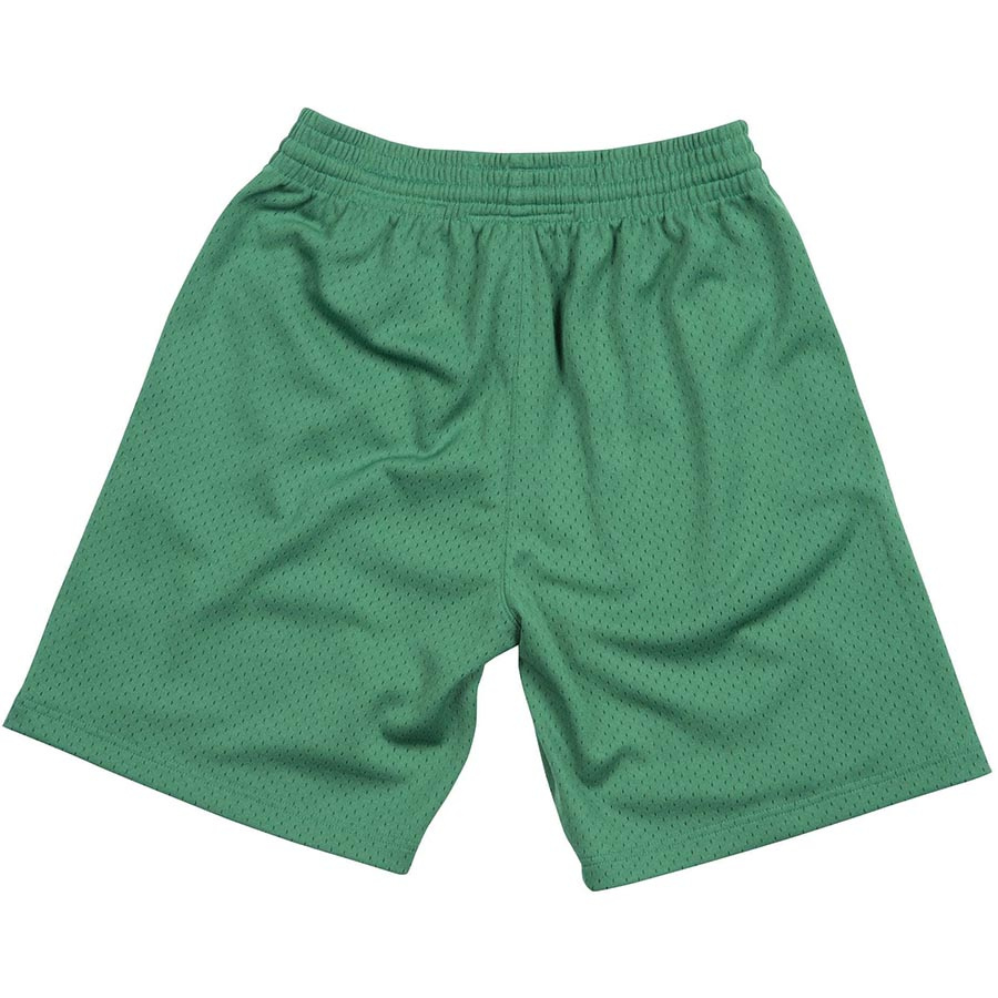 Supersonics Swingman Shorts