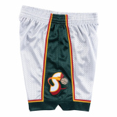 Supersonics Swingman Shorts