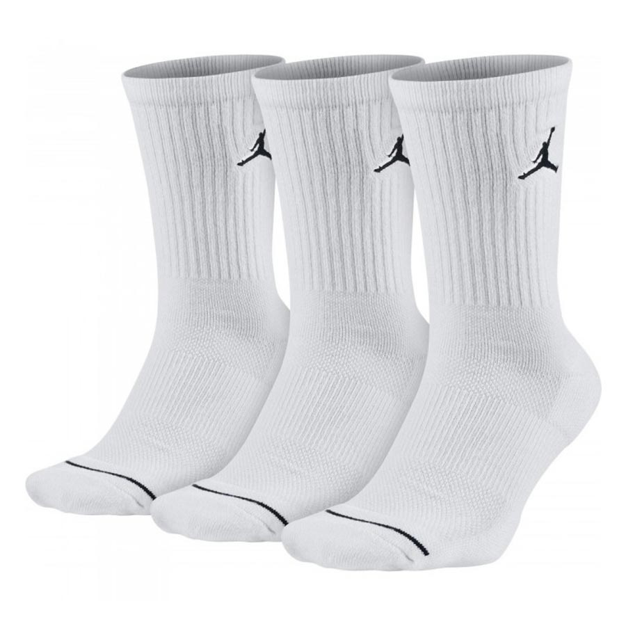 Jordan Jumpman Dri-Fit Crew 3-Pack