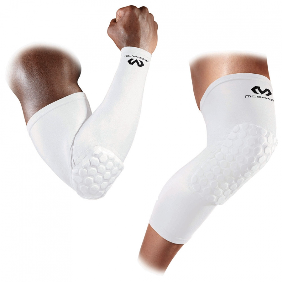 Arm / Leg Sleeves Pad
