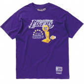 Lakers 87 NBA Champs