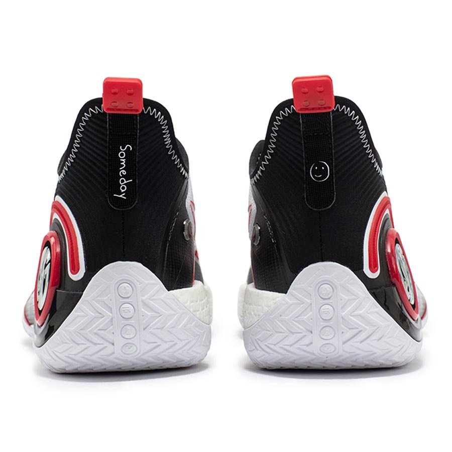 Aaron Gordon AG4 - Someday