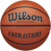 Wilson Evolution (6,7)