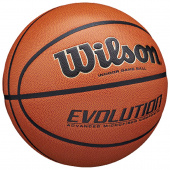 Wilson Evolution (6,7)