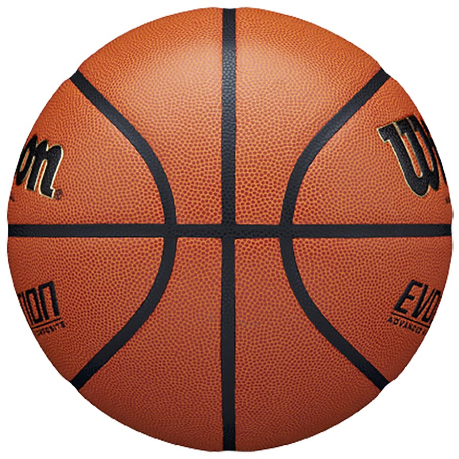 Wilson Evolution (6,7)