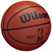 Wilson NBA Authentic Indoor/Outdoor (7)