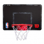 NBA Forge Pro Team Mini Hoop NBA Forge Pro Team Mini Hoop