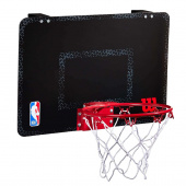 NBA Forge Pro Team Mini Hoop NBA Forge Pro Team Mini Hoop