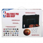 NBA Forge Pro Team Mini Hoop NBA Forge Pro Team Mini Hoop