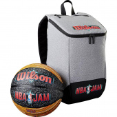 Wilson NBA Jam Backpack