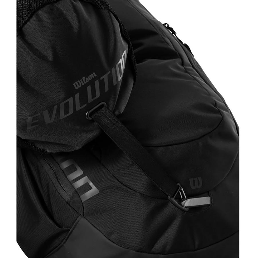 Wilson Evolution Ryggs�ck
