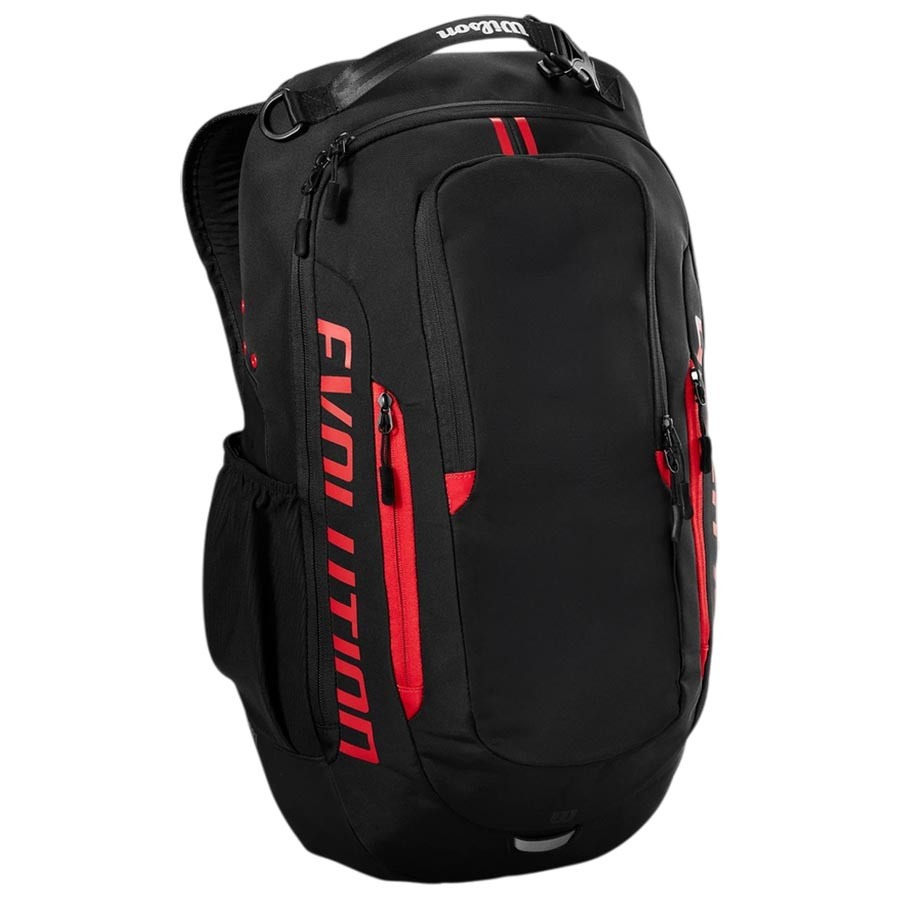 Wilson Evolution Ryggs�ck